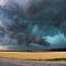 August Squall