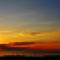 夕暮れの向こうに