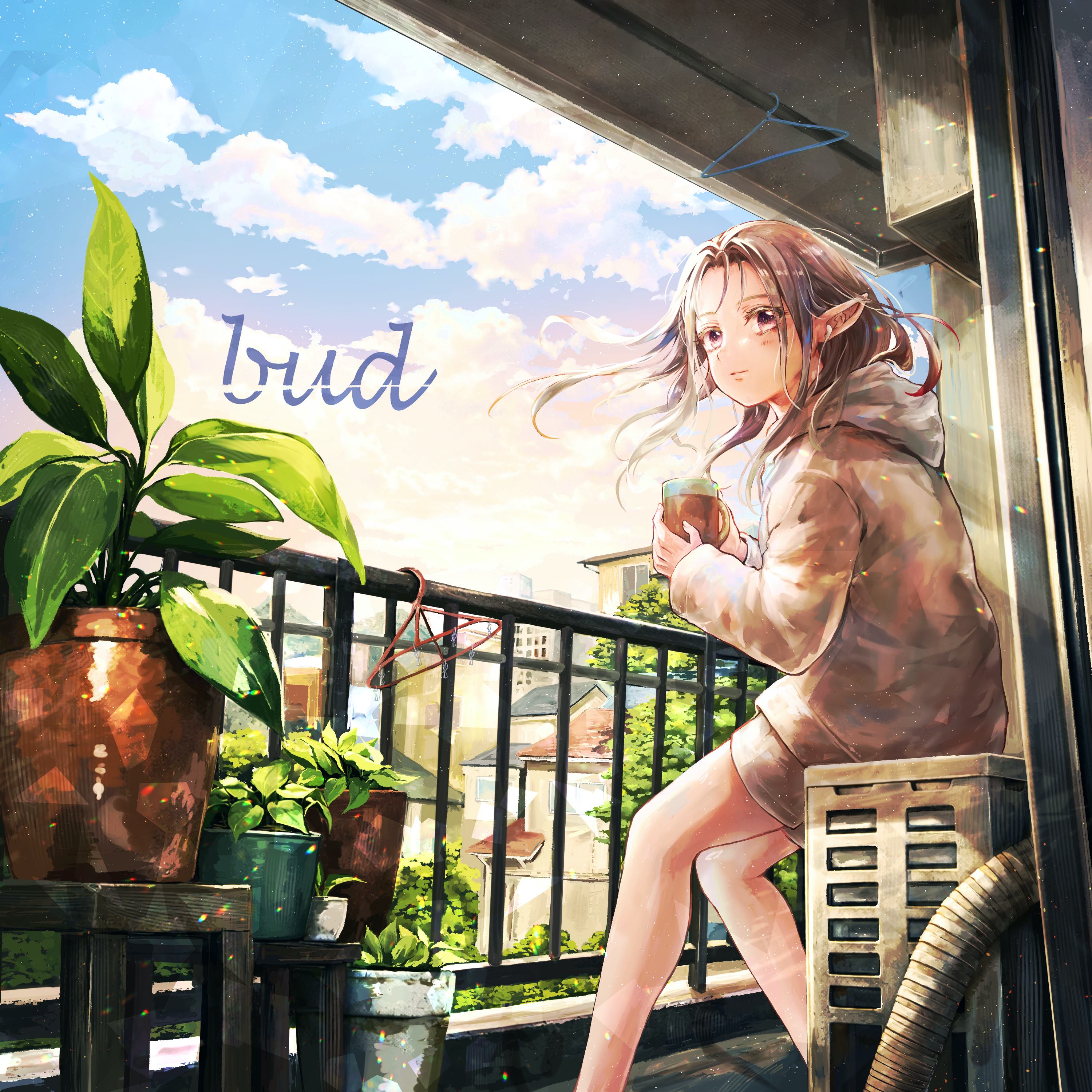 bud