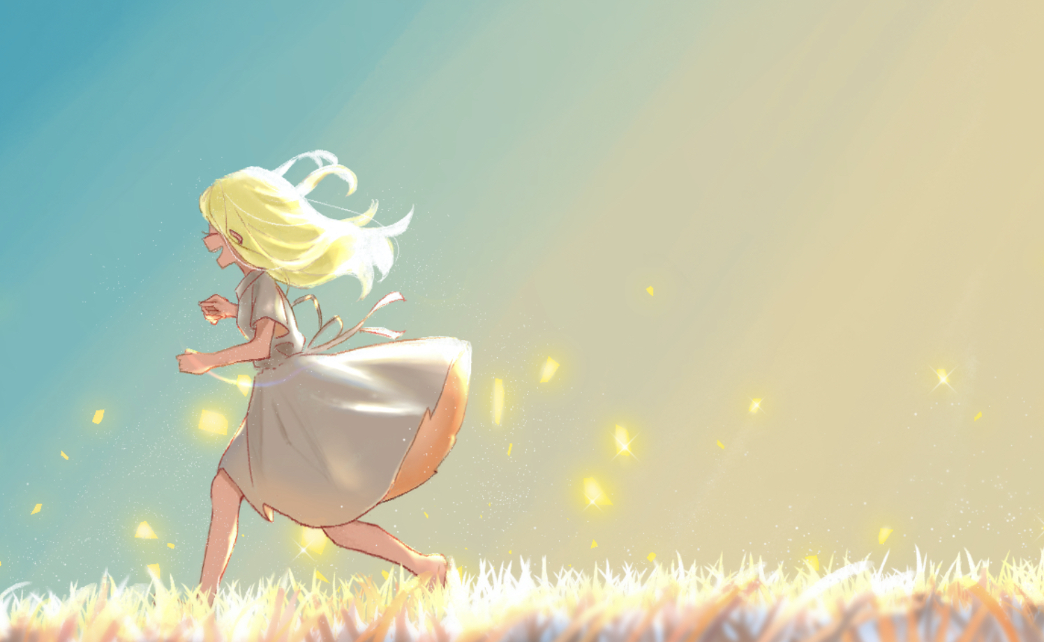 NATIVE LAND