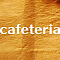 Cafeteria