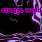 strange world
