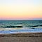 Autumn Sea