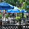 Cafe In May