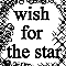wish for the star