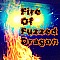 Fire of Fuzzed Dragon
