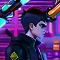 Cyber City