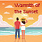 Warmth of the Sunset