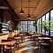 Blissful Cafe