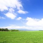 青空のスケッチ