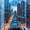 Visions Of City
