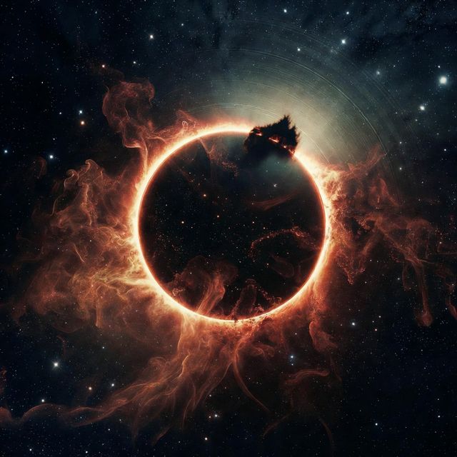 Eclipse Reborn