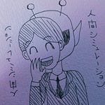 人間シミュレーション