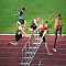 Hurdle Sprint