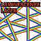 LUMINESCENCE LAZER