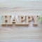 Happy