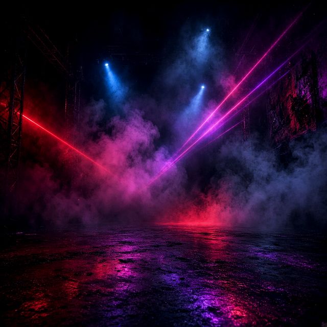 Grunge Rave