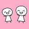 Cheerful kids