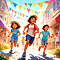 Run Through The Town