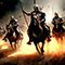 Cavalry