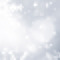 White crystal