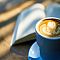 Late Afternoon Cafe