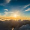 sunsetbearch