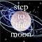 step to the moon