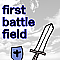 first battle field