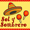 Sol y Sombrero