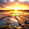 Wind & daybreak