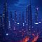 Virtual City