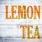 LEMON TEA