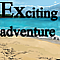 Exciting adventure