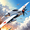 AERIAL FIGHT