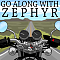 Go along with Zephyr