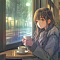 Cozy rain