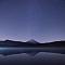 星降る夜空