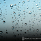 Water blue