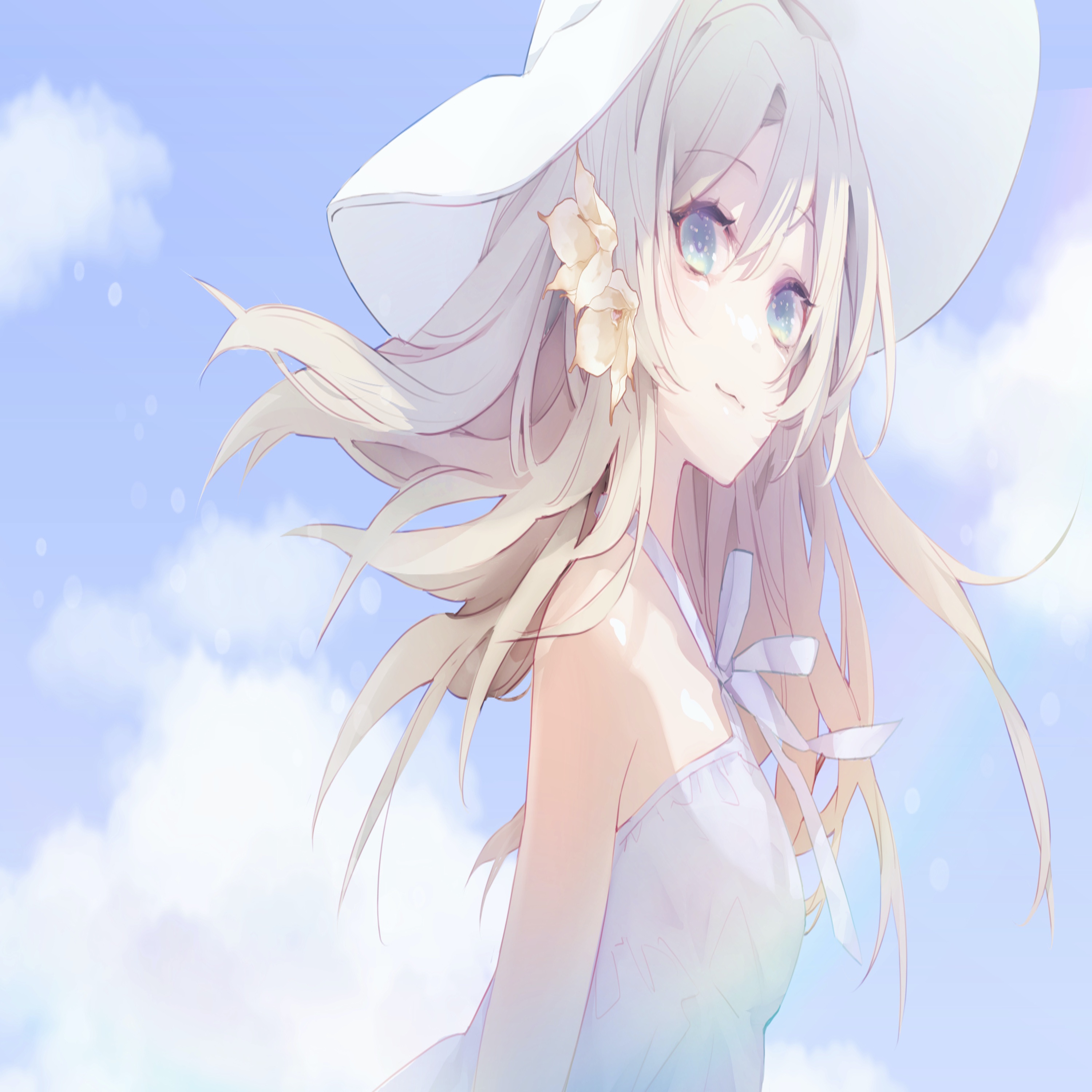 Airy Space