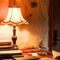 The Glow of the Lamp