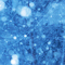 雪の輝き