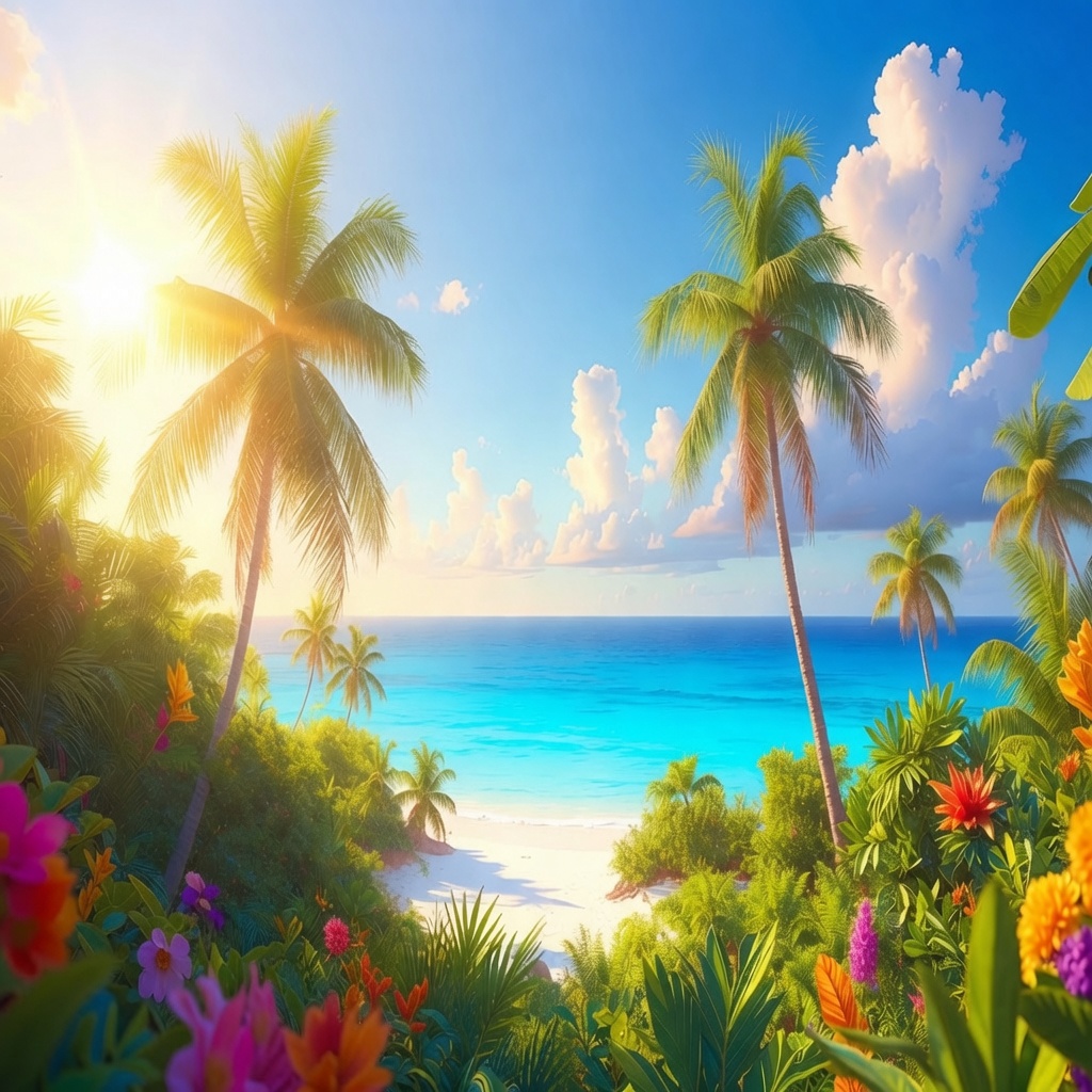 Sunshine Fiesta