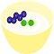 Soy yogurt