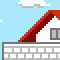 8bitファンタジック街
