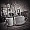 Afternoon Coffee