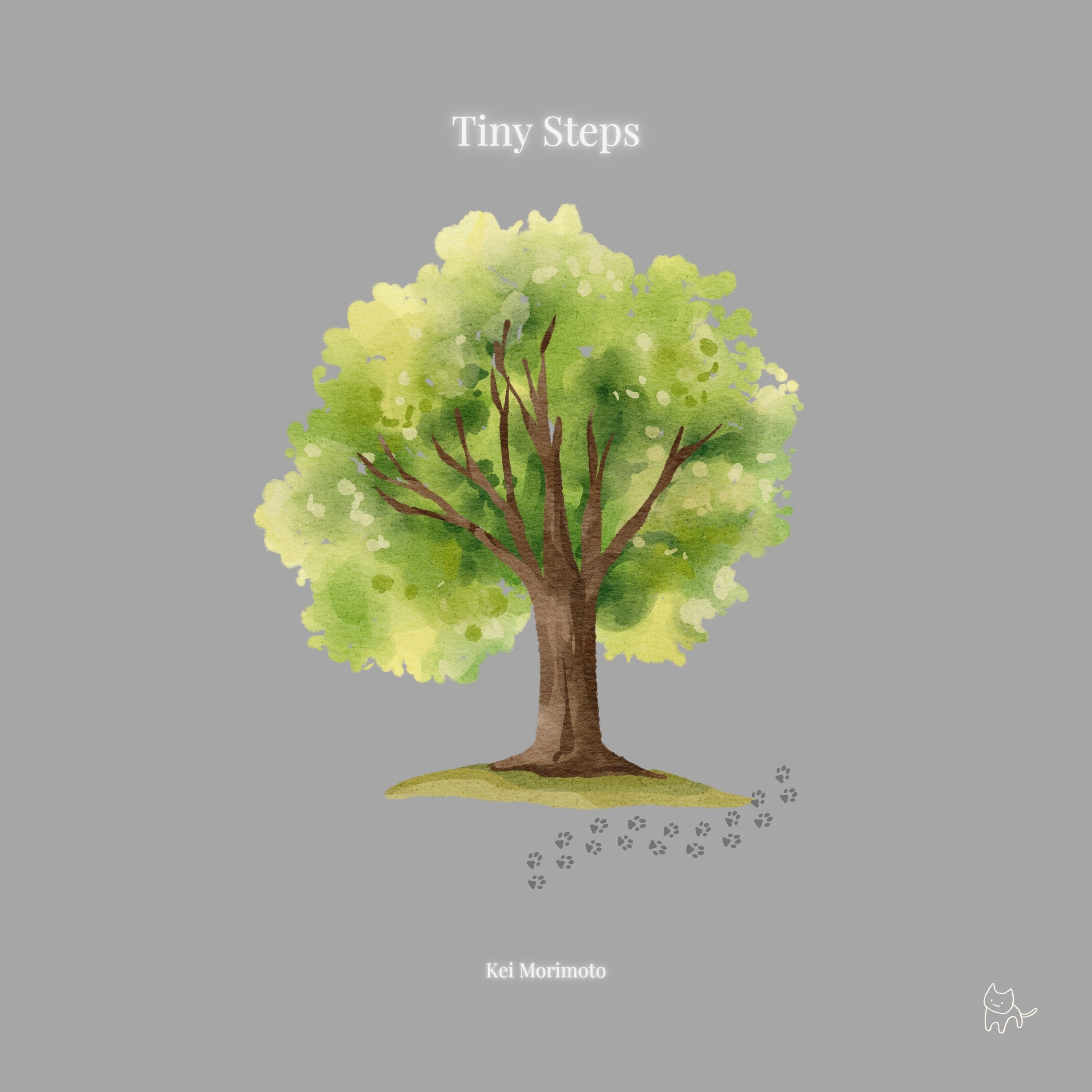 Tiny Steps