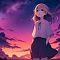 Twilight Pluck
