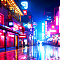 Red-light district