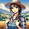 Country Girl